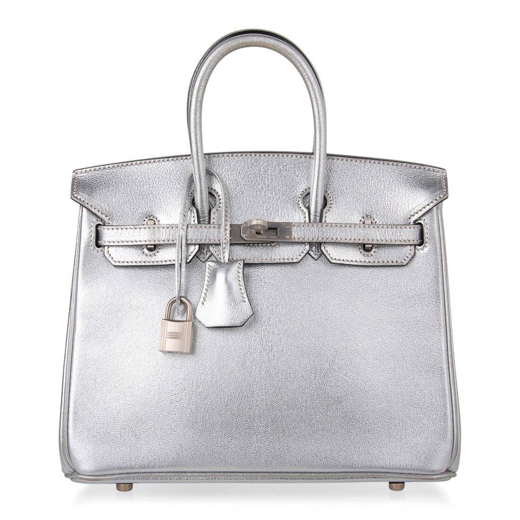 Meet the Rarest Birkins and Kellys in the World at Greenwich Luxury  Auctions - PurseBop