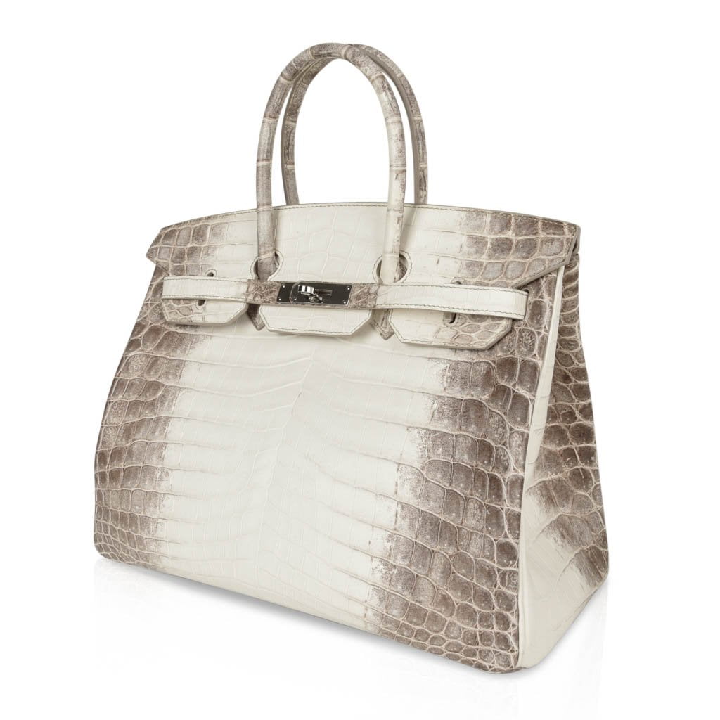 Meet the Rarest Birkins and Kellys in the World at Greenwich Luxury ...