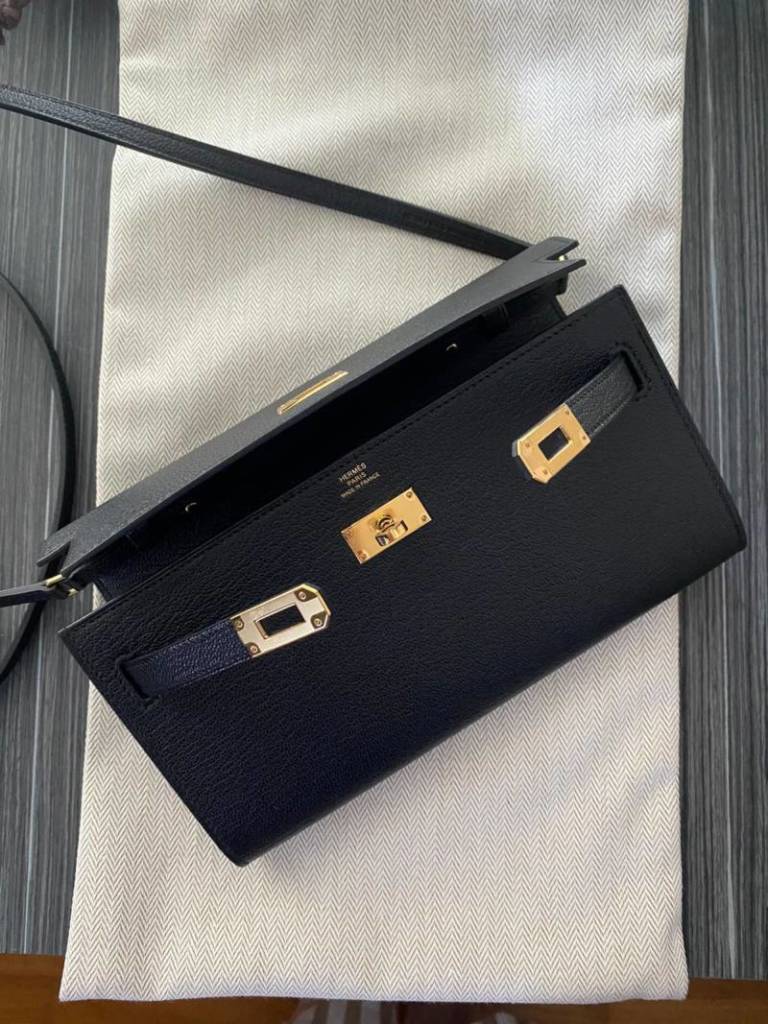 Hermès kelly on sale woc price