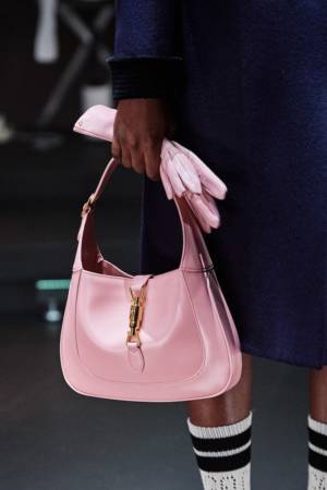 Gucci Fall 2020 Bags Are Simple and Classic - PurseBop