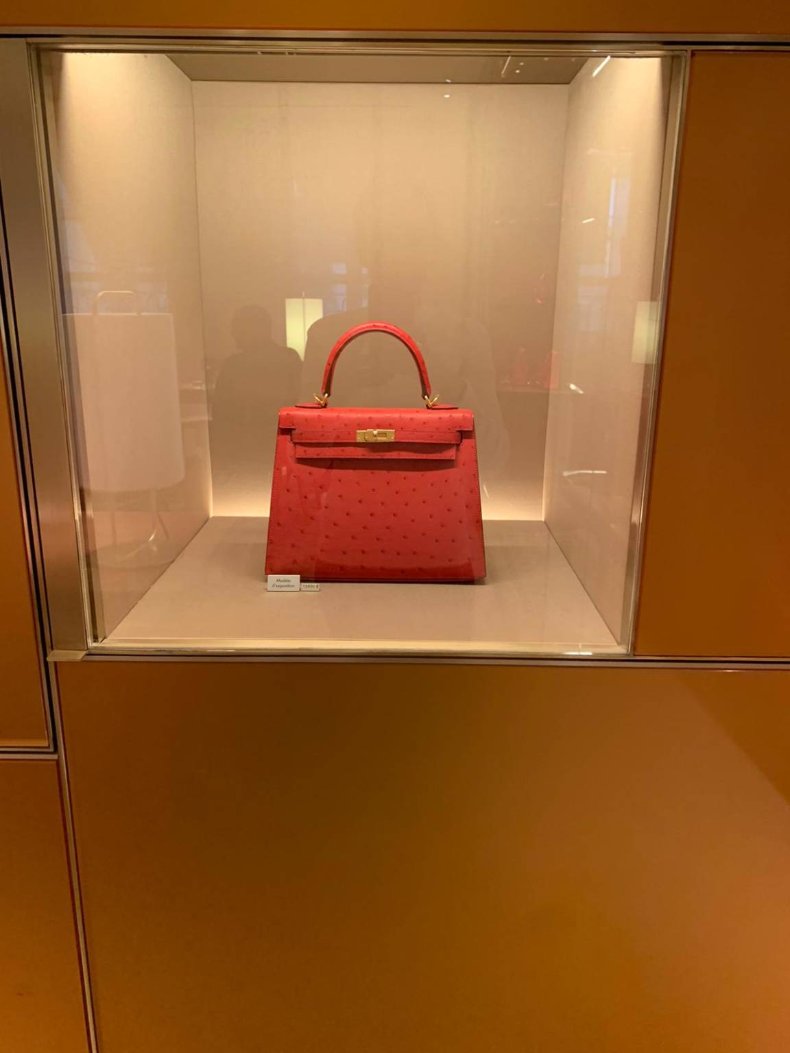 The Hermès Appointment System in Paris and How It Played Out