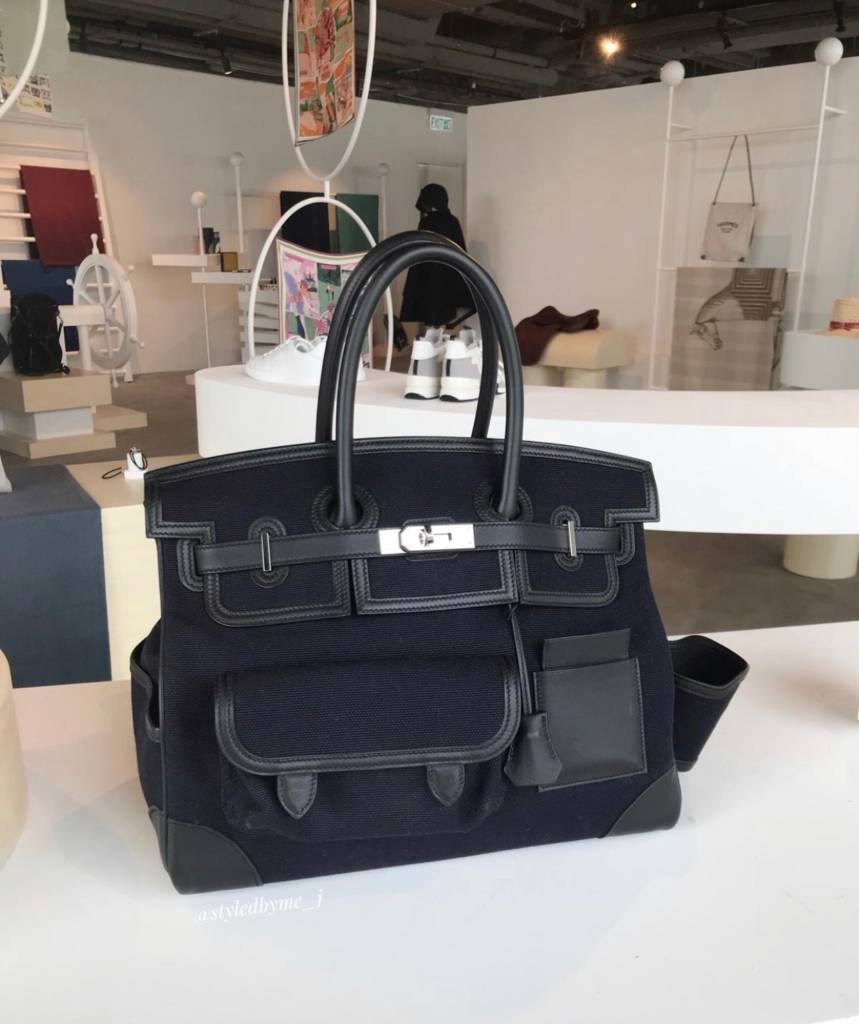 The Handbags From Hermès Spring Summer 2020 That Excite Us - PurseBop