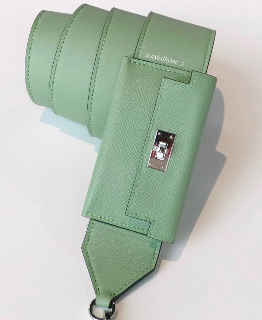 The Handbags From Hermès Spring Summer 2020 That Excite Us - PurseBop