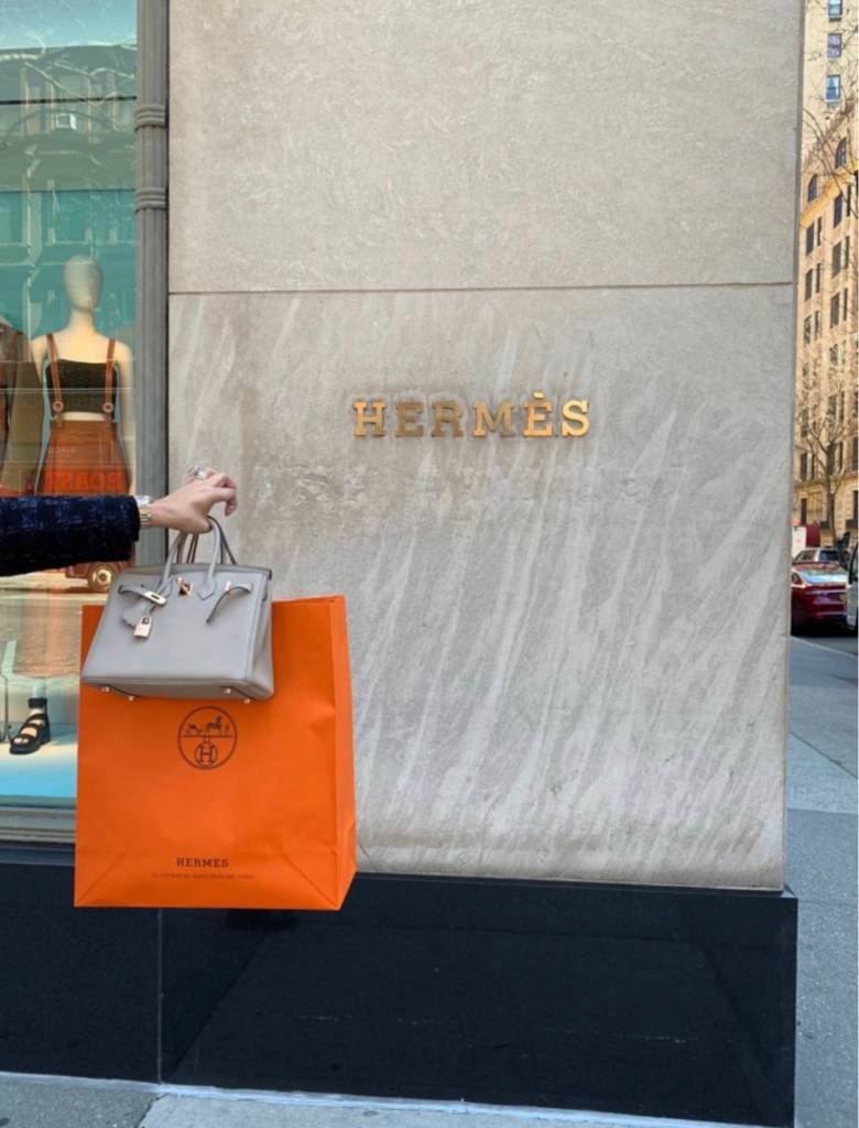 How to Buy a Birkin for Your Significant Other – Madison Avenue