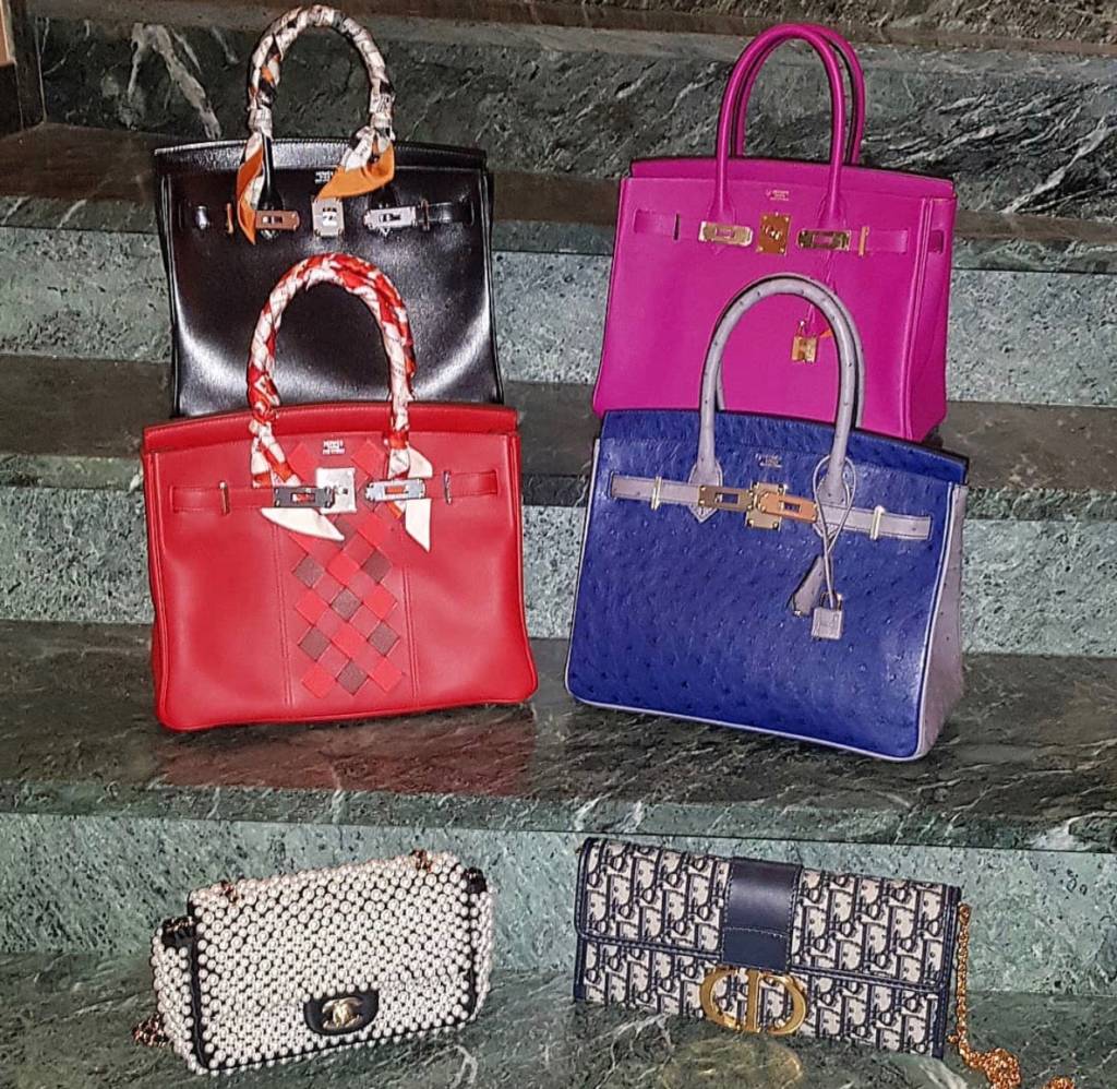 What Is the Best Time of Year to Visit Paris to Score A Birkin or Kelly? -  PurseBop