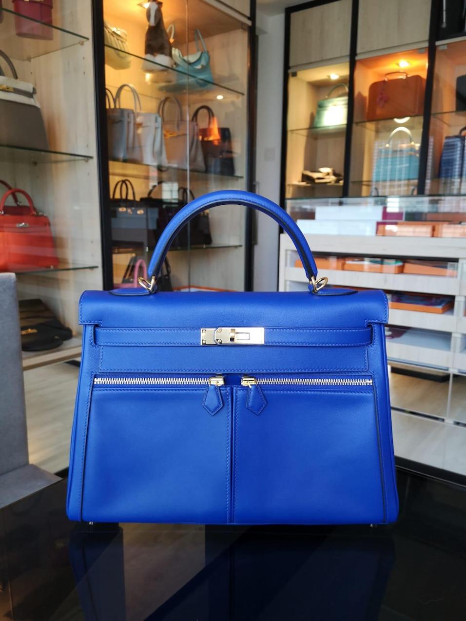 8 Things You Didn't Know About the Birkin - PurseBop