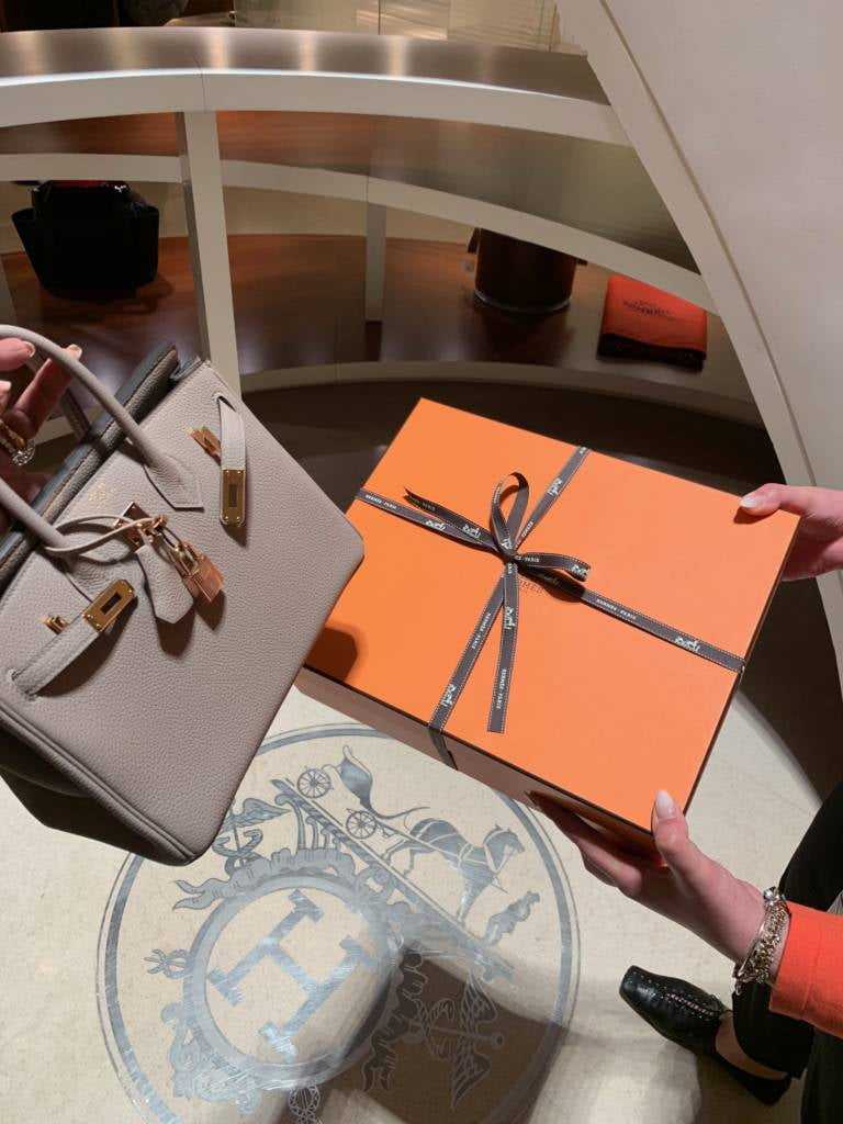 The Difference Between Hermès Birkin and Kelly Bags - Consigned Sealed  Delivered LTD