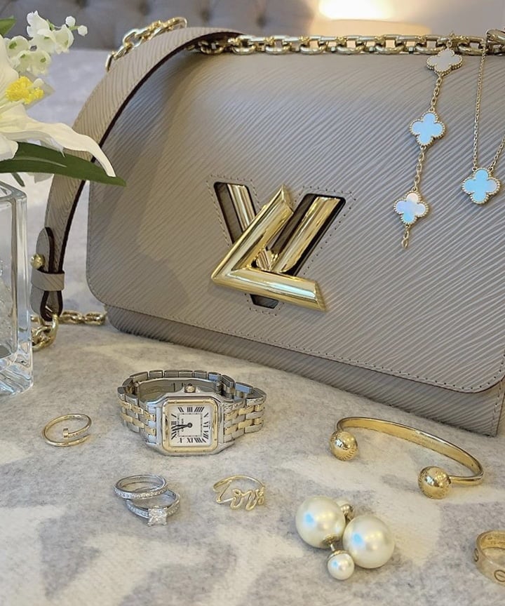 Louis Vuitton's latest bags of the season that should not be missed