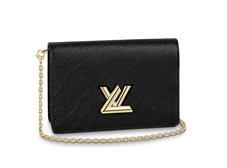 Louis Vuitton's latest bags of the season that should not be missed