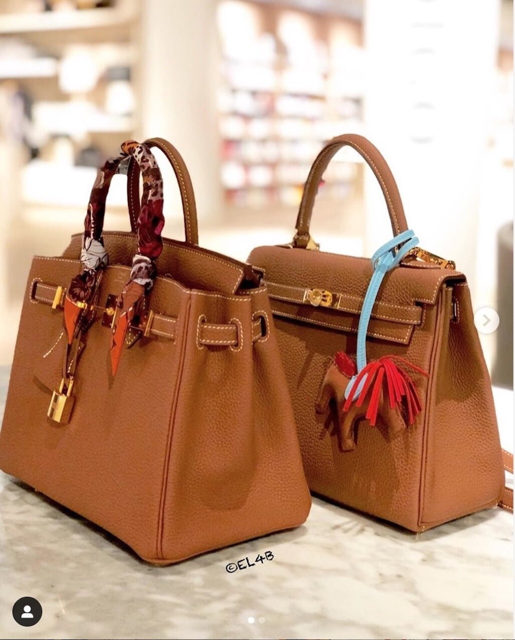 The Hermès Kelly 20 is Hot (Again) - PurseBop