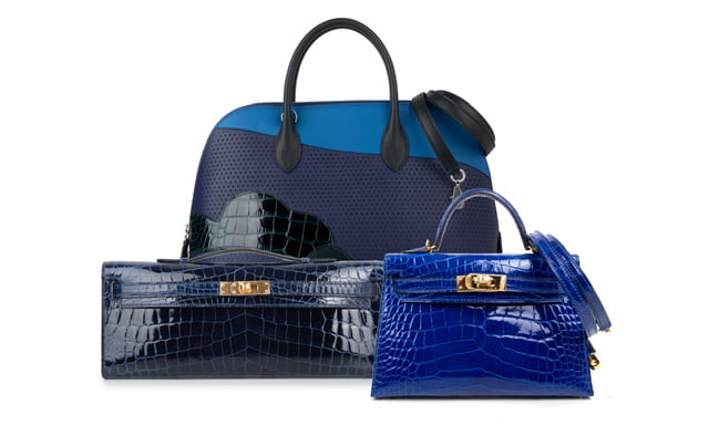 Hermes Birkin rarest limited edition bags ever - Luxuriate Life