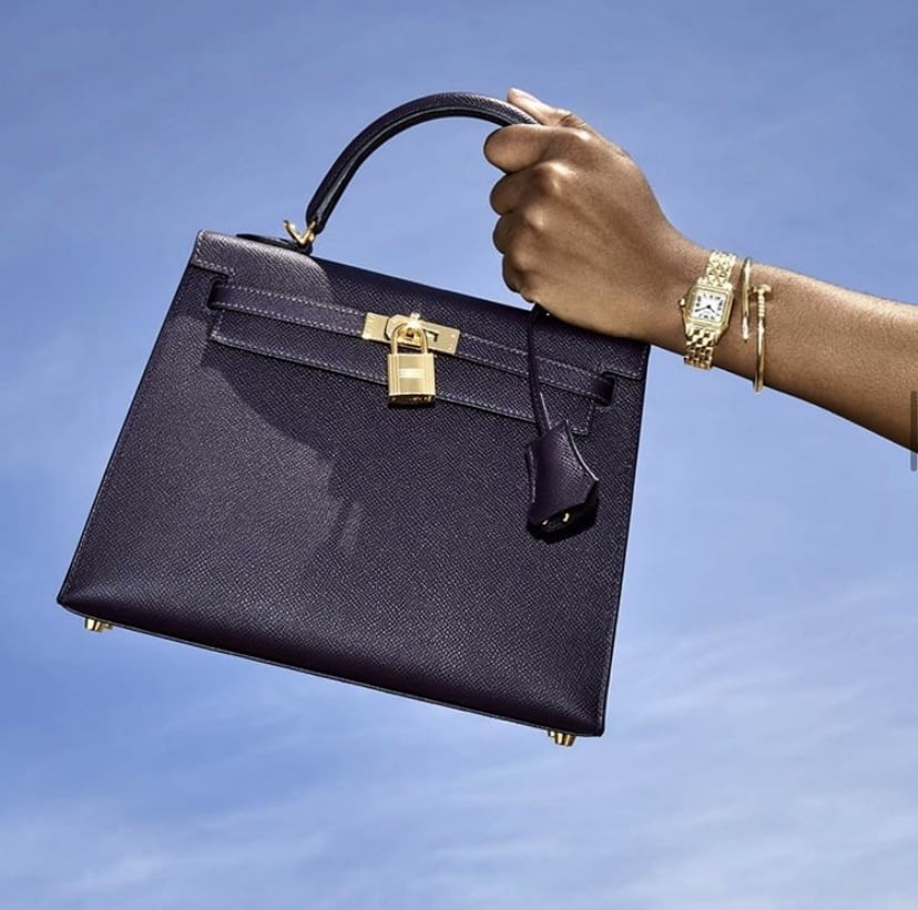 How to Buy Your First-Ever Hermès Kelly Bag