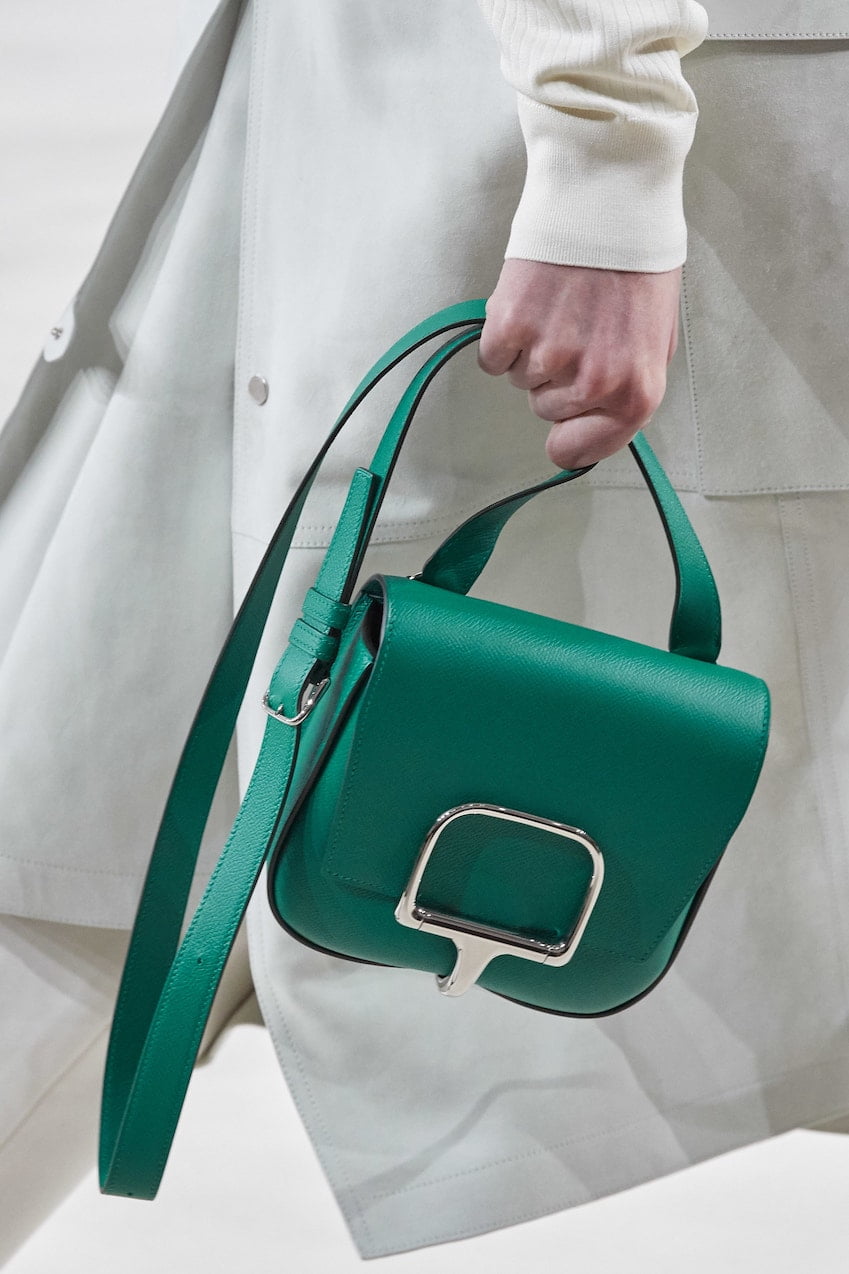 Hermès launches two potentially iconic 