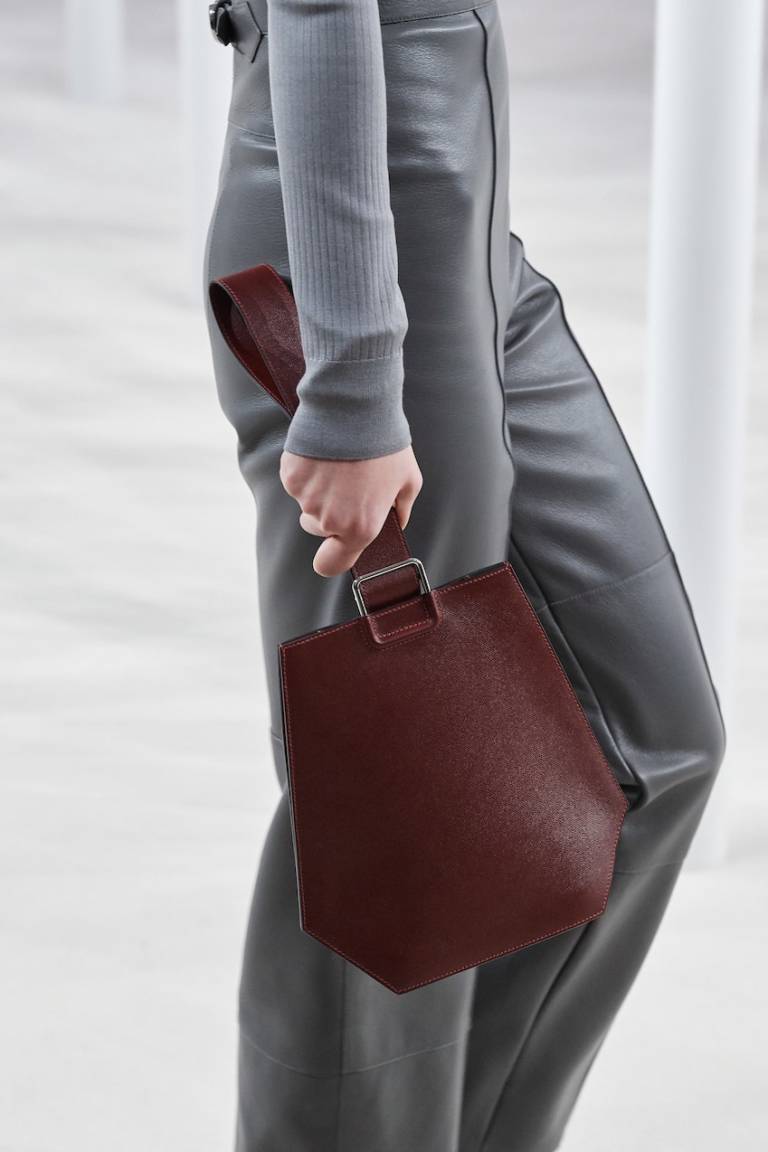 Hermès launches two potentially iconic bags this season - PurseBop