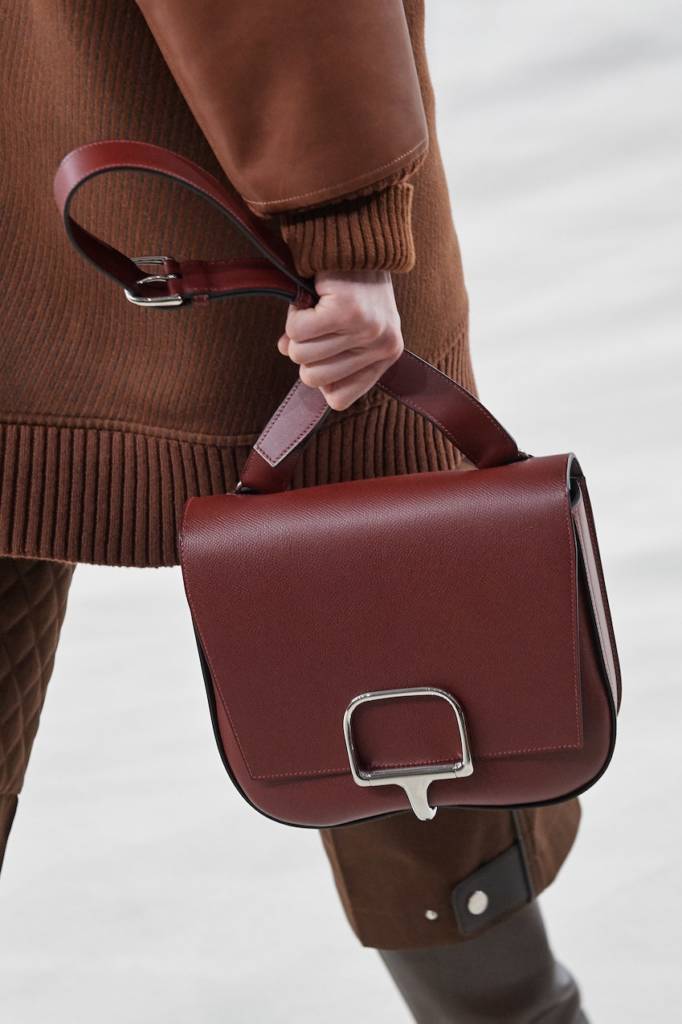 Hermès launches two potentially iconic bags this season PurseBop