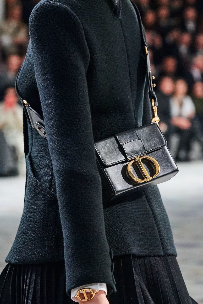 Dior Fall 2020 Bags Are Familiar - PurseBop