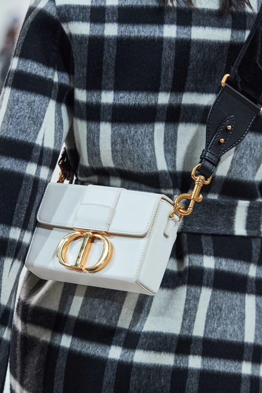 Dior Fall 2020 Bags Are Familiar - PurseBop