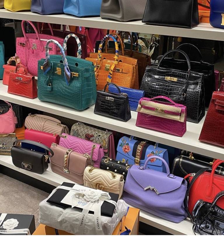 HOW TO STORE Archives PurseBop