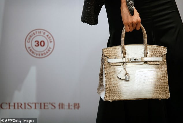 10 Handbag Investments That Defined 2020 - PurseBop