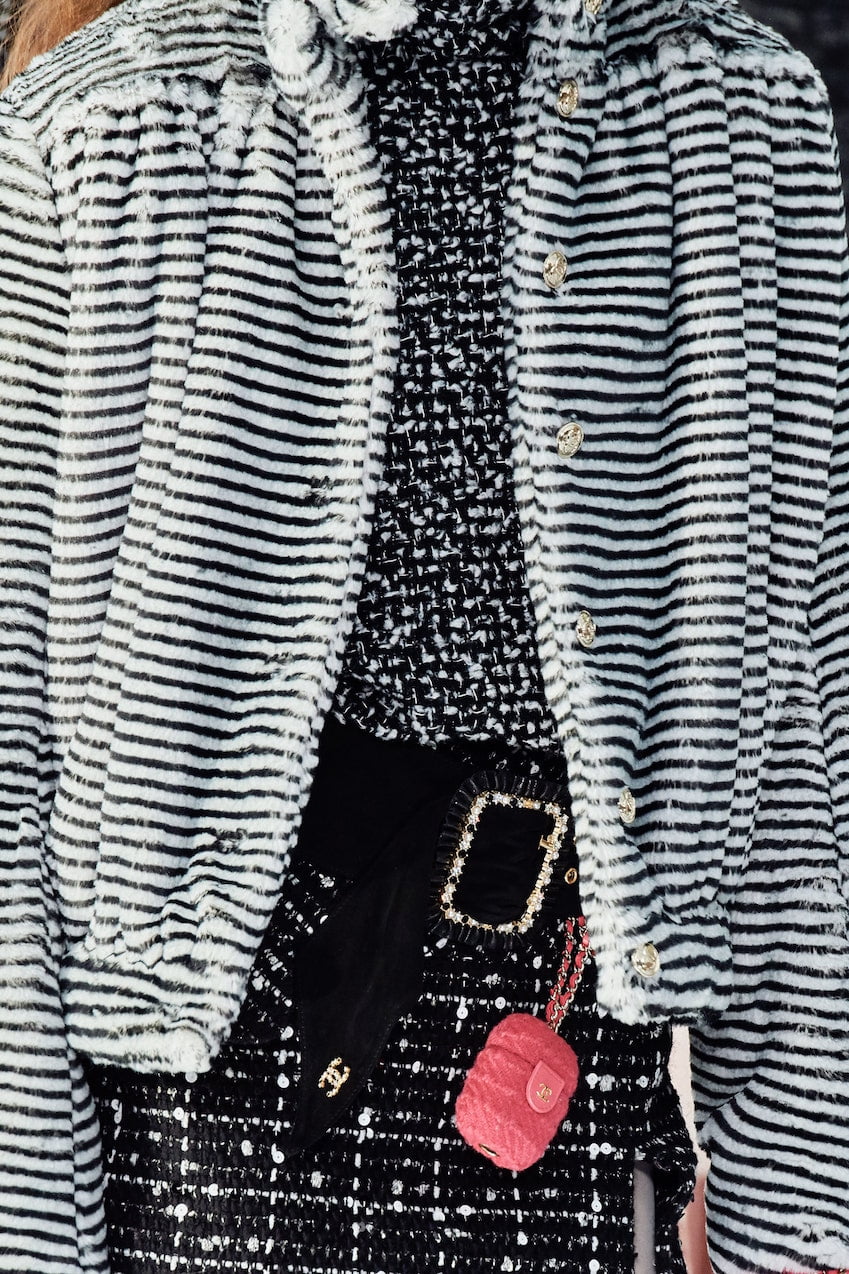 Louis Vuitton Fall 2020 Bags Encompass the Past, Present and Future -  PurseBop