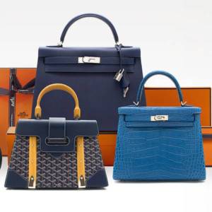 It’s Official: Handbags Are a Top Investment For the Wealthy - PurseBop