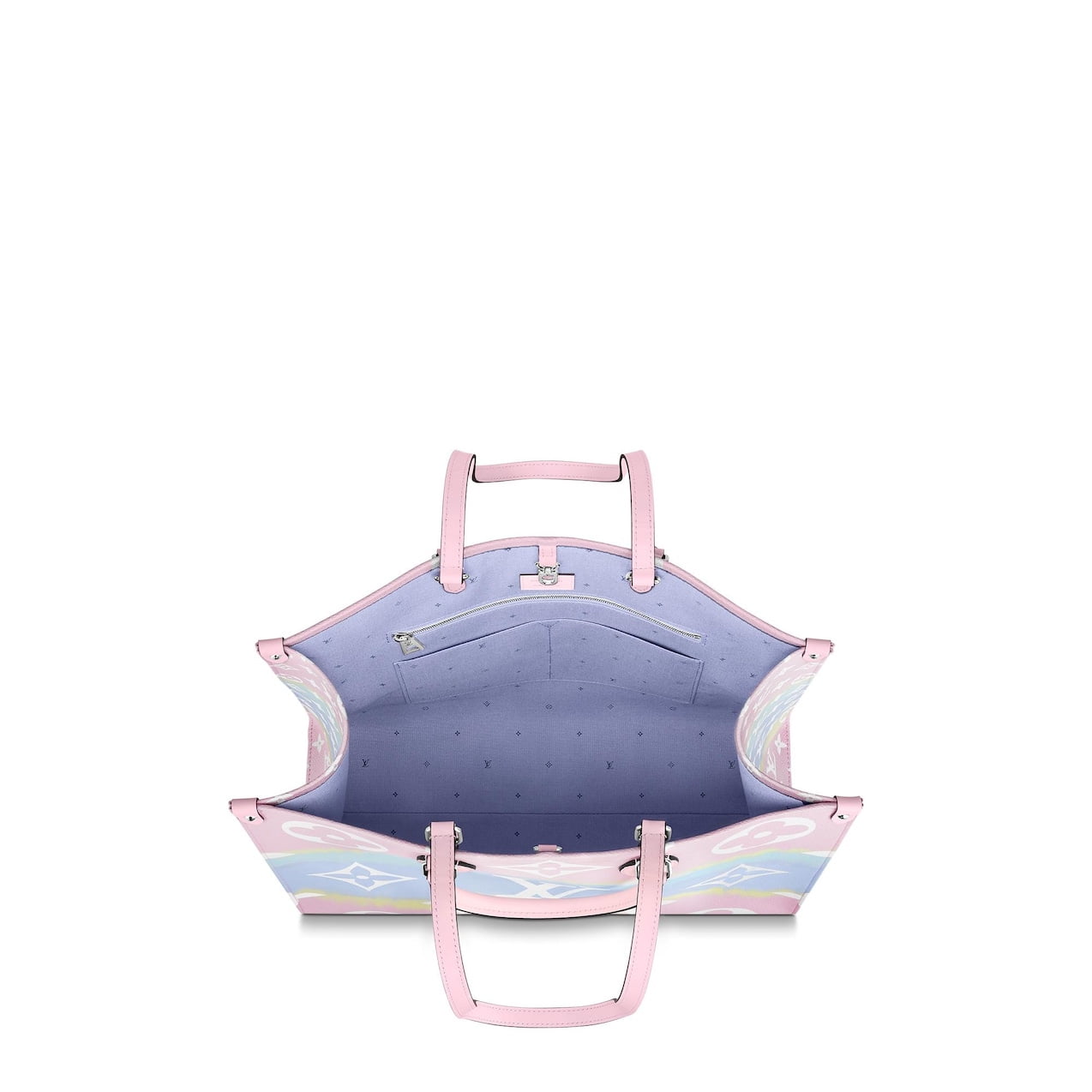 Louis Vuitton's Escale Summer Capsule Collection - BagAddicts Anonymous
