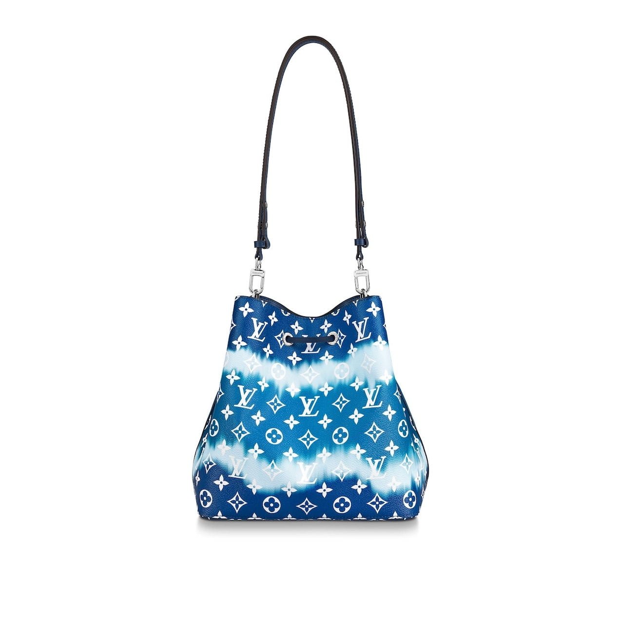 NEW Louis Vuitton's LV Escale collection has a tie-dye vibe perfect for  summer at the beach - Duty Free Hunter