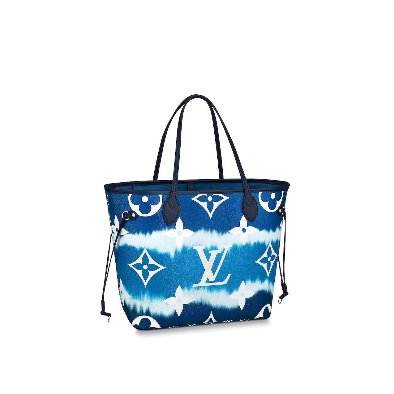 Louis Vuitton Escale Tie Dye Summer 2020 Collection - Handbagholic