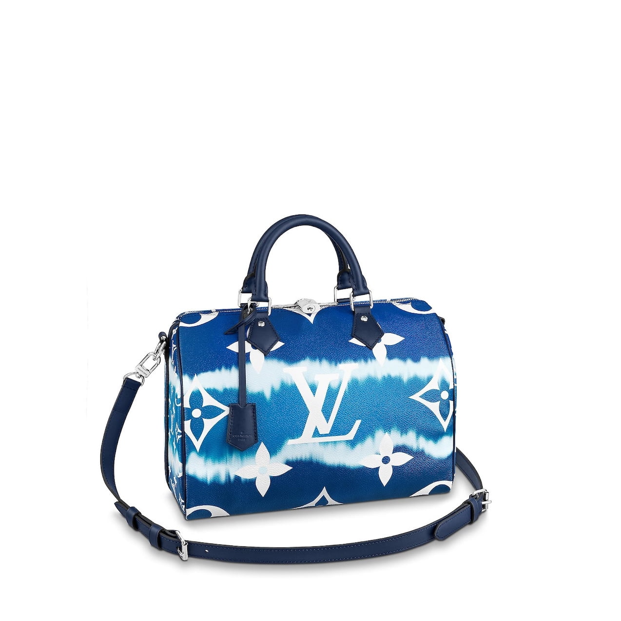 Louis Vuitton's Escale Collection is Here and Ready for Sunnier Days