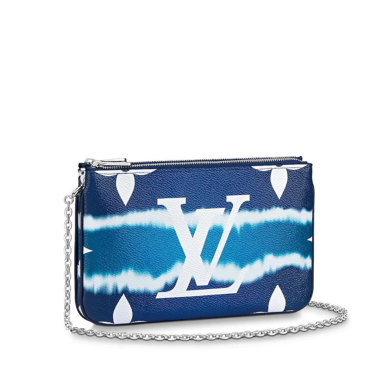 Louis Vuitton's Escale Collection is Here and Ready for Sunnier Days