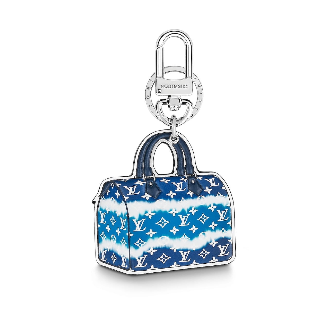 LV Rainbow Escale Monogram Tote – Le Posh Pooch