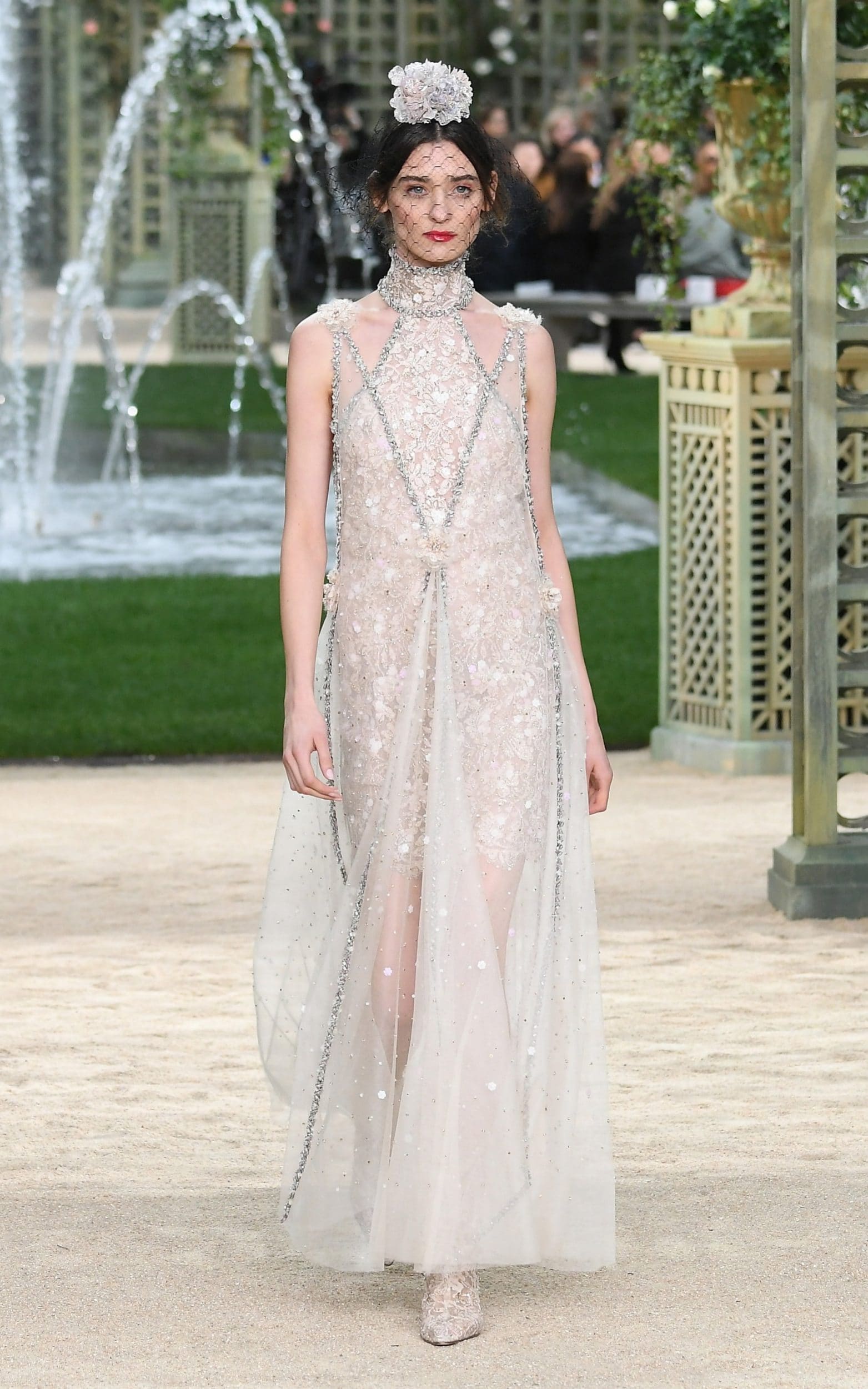 Chanel Haute Couture