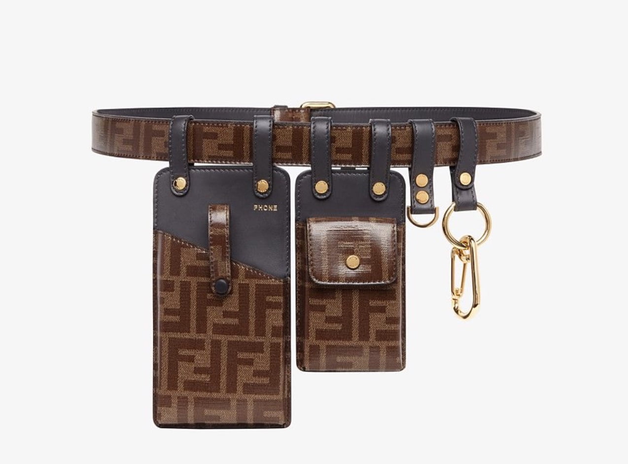 Louis Vuitton's New World Tour Edition of the Multi Pochette - PurseBop