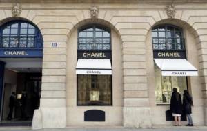 Chanel Store