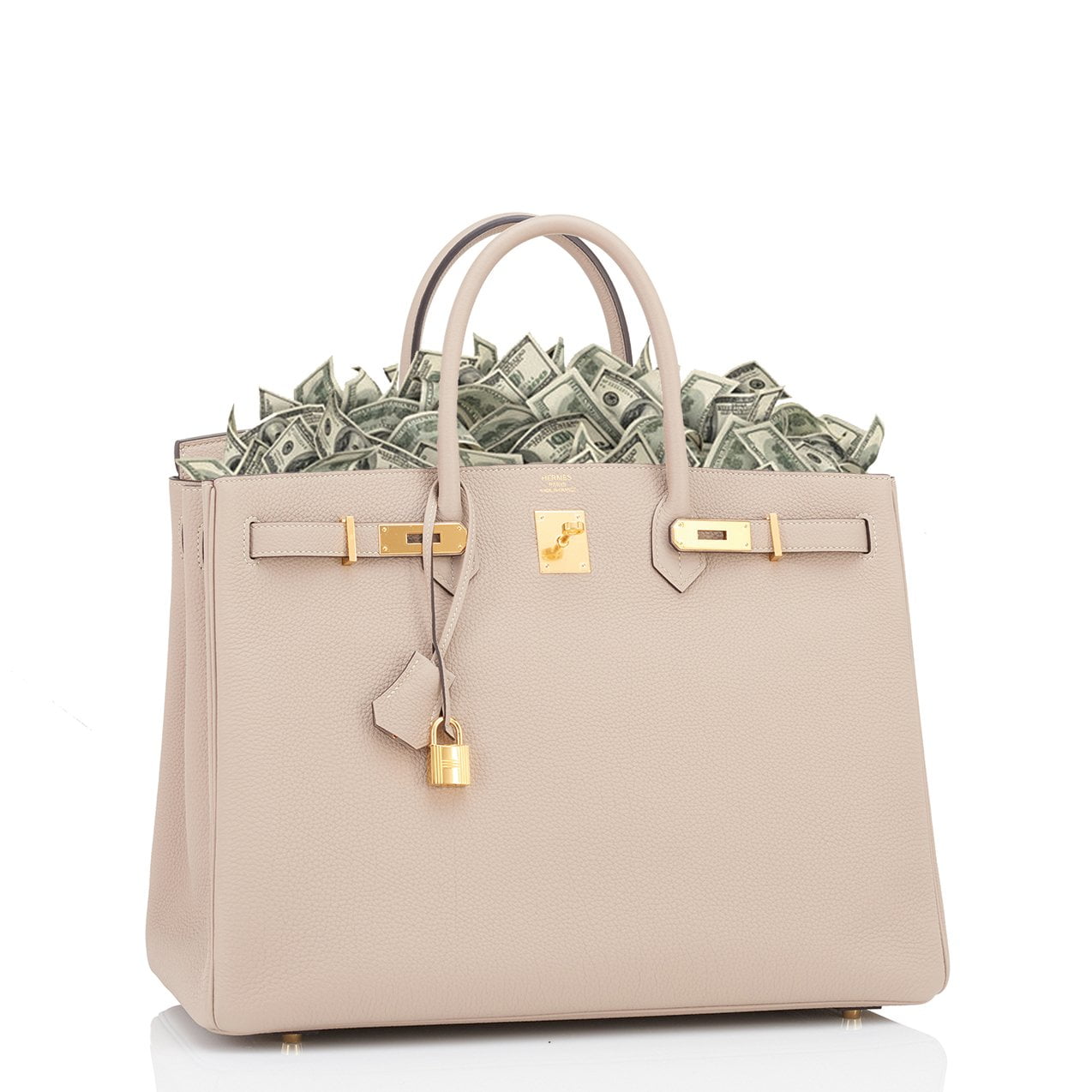 Hermès leads luxury financials in Q1 2020