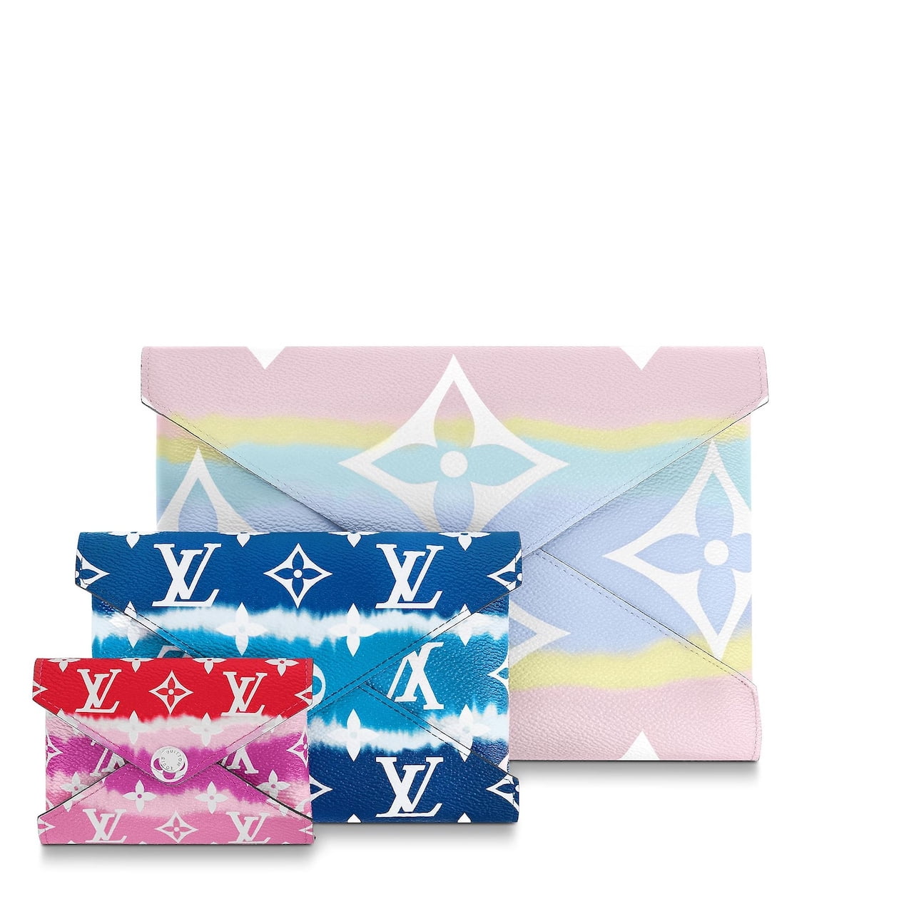 Louis Vuitton Escale Collection Is Available Online Now - PurseBlog