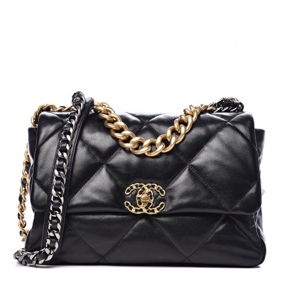 Chanel Boy Bag Reference Guide PurseBop