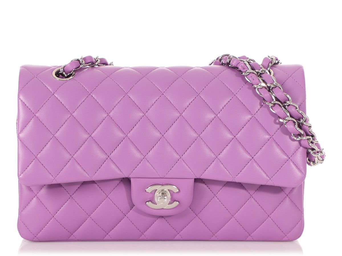 Chanel Boy Bag Reference Guide PurseBop