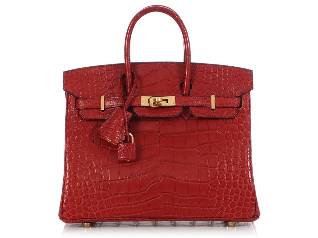 birkin reseller