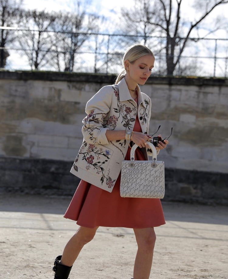 What's Up With Louis Vuitton's Twist Bag This Season? - PurseBop