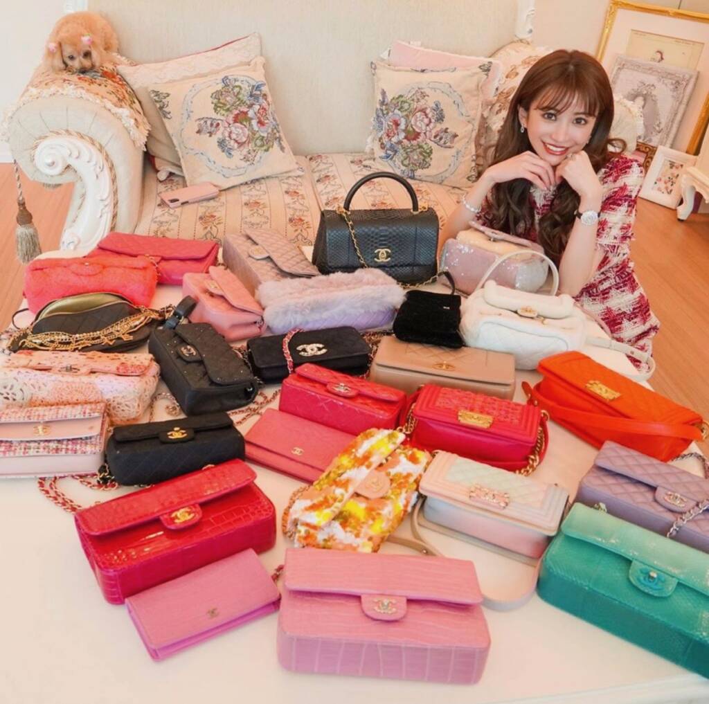 BopTalk  Luxury Market and Handbag News & Tips on Instagram: How