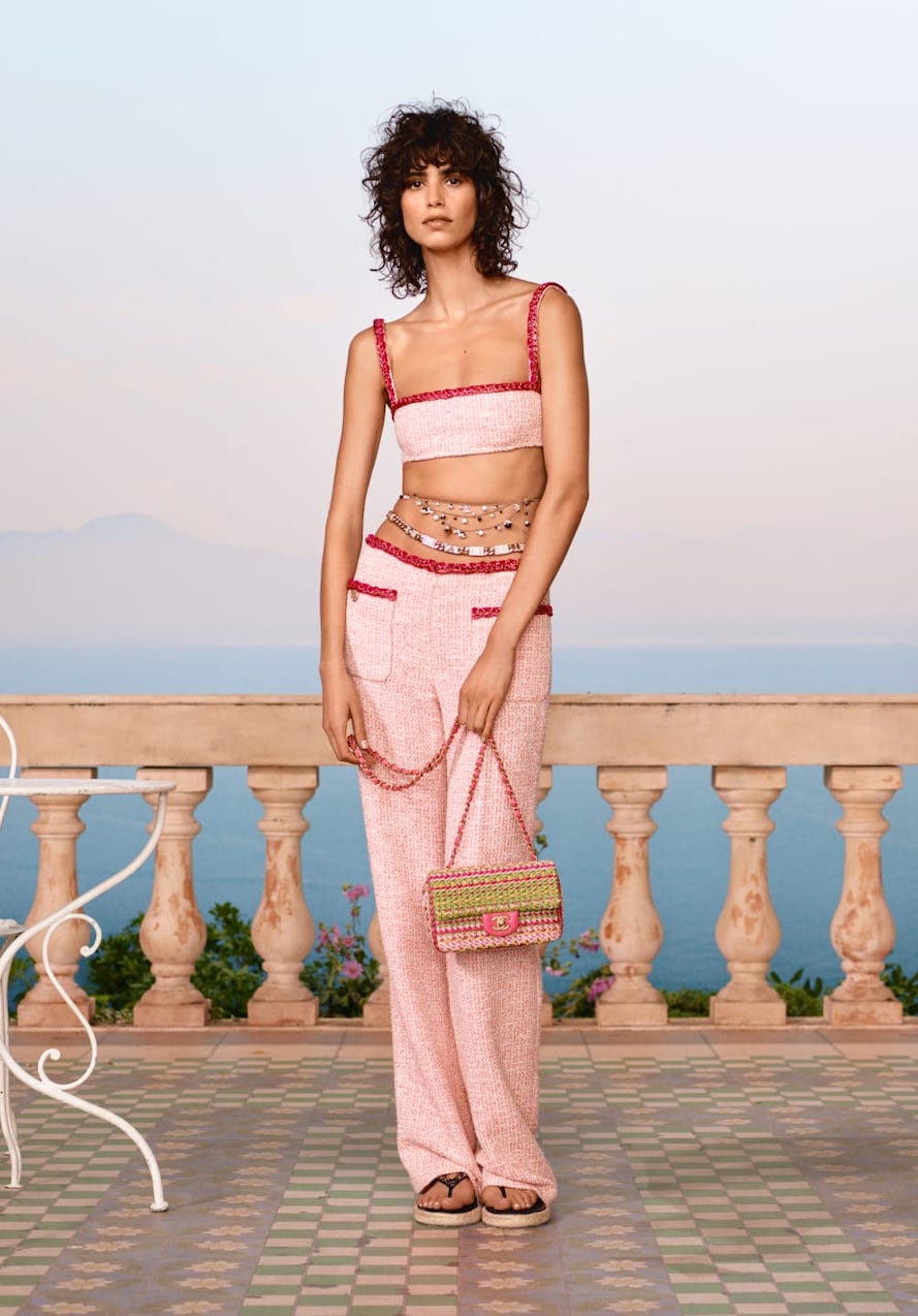 Chanel Cruise 2020 Bag Preview, Bragmybag