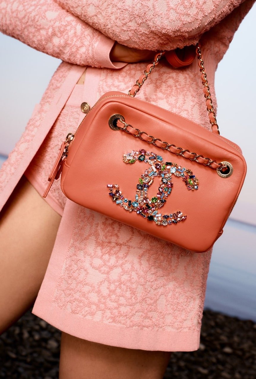 Tiny Bags Stand Out for Chanel Cruise 2020/21 - PurseBop
