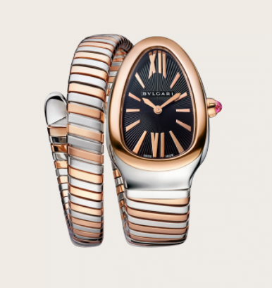 Bulgari Serpenti Watch