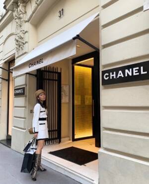 Queues in China After Reports of Chanel Price Increases - PurseBop