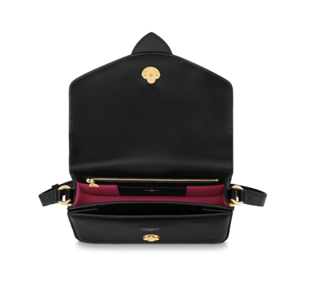 Louis Vuitton's Pont 9 bag is an embodiment of effortless Parisian