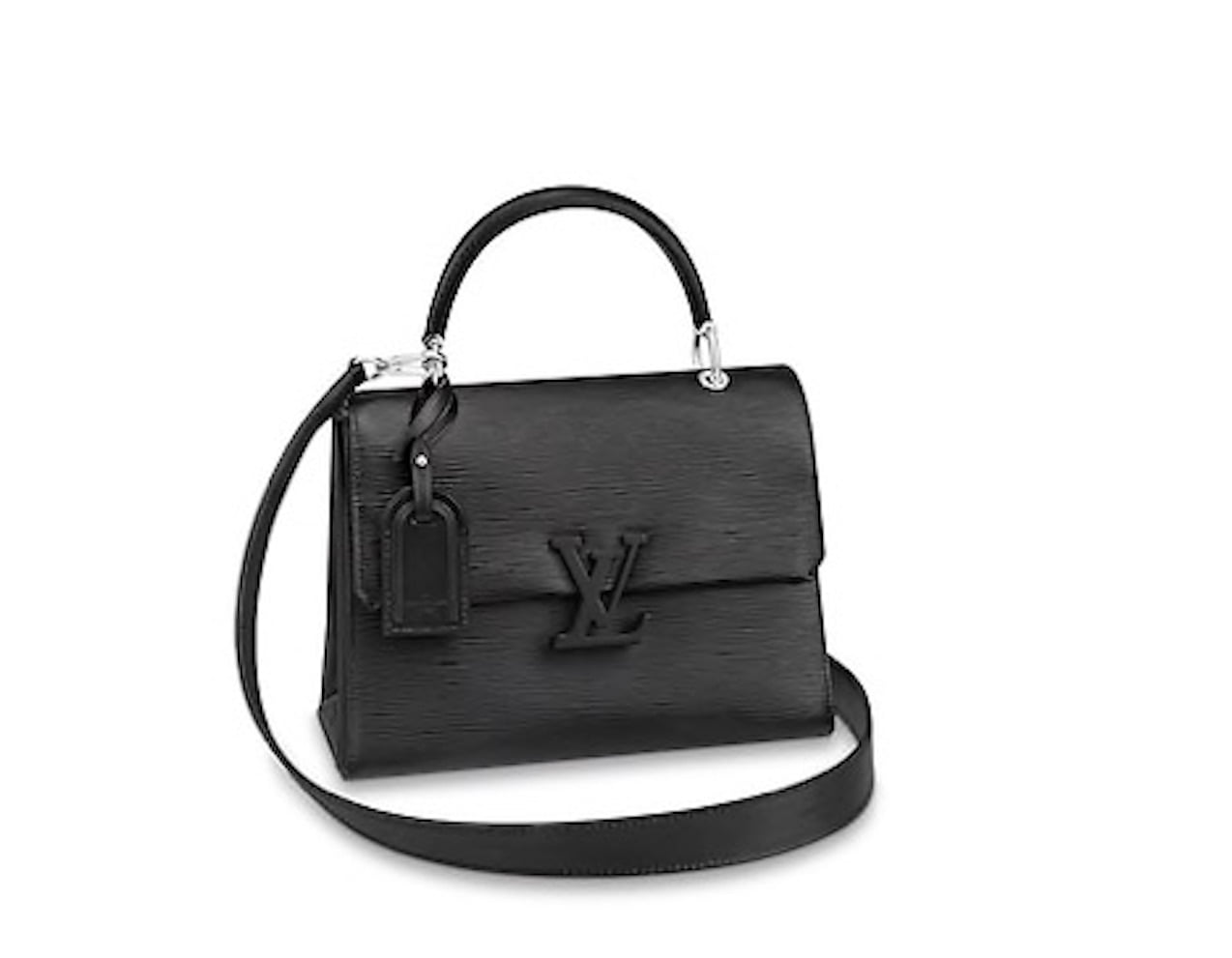 Best Alternatives To The Hermes Kelly Bag: YSL, Louis Vuitton, DeMellier,  and More 