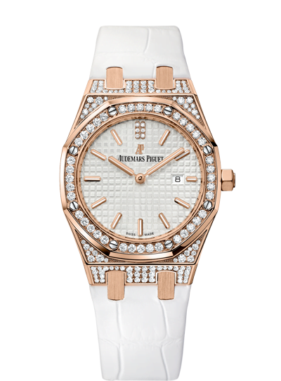 audemars piguet womens watch