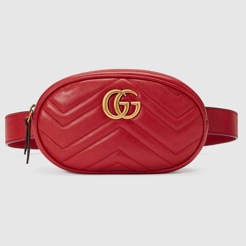 Gucci Belt Bag Trendy