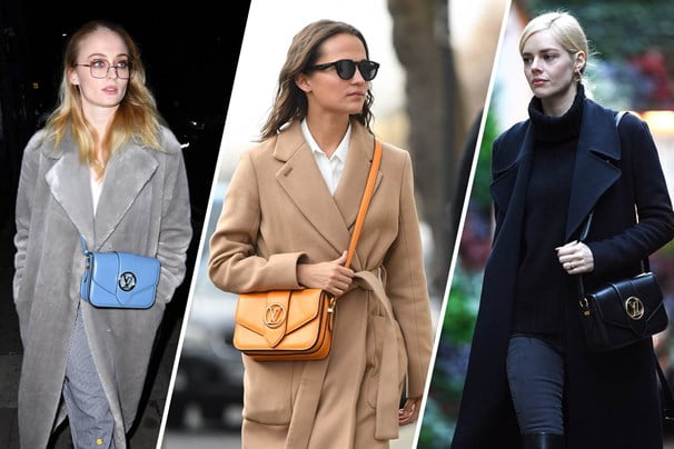 Louis Vuitton's Multi Pochette Bags is on Fire This Season - PurseBop